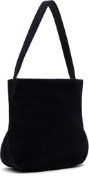 Kallmeyer Black Monroe Satchel Bag