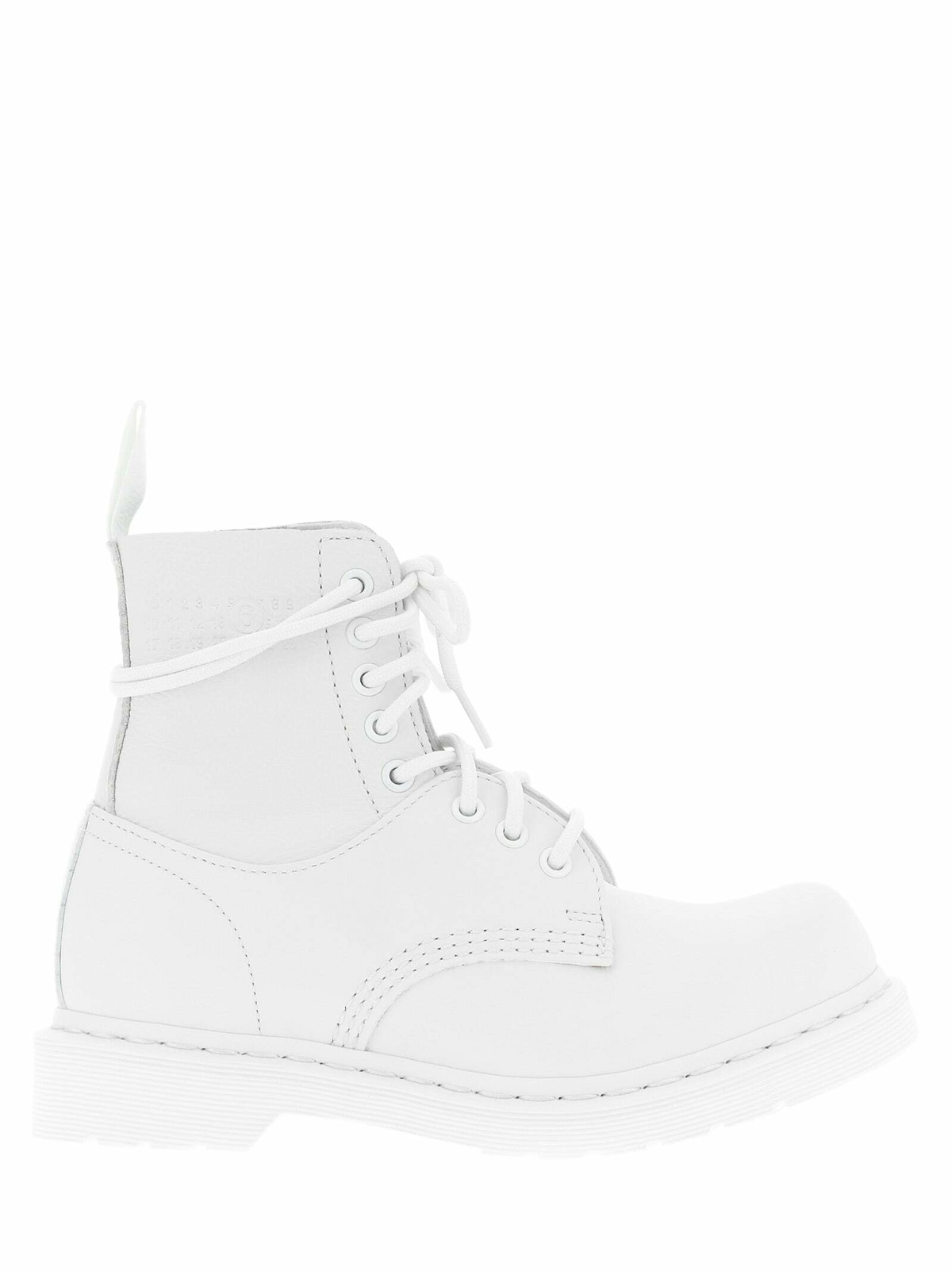 MM6 Maison Margiela 1460 Twist Mm6 Mm6 X Dr.martens Amphibian