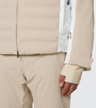 Bogner Felis hooded ski jacket