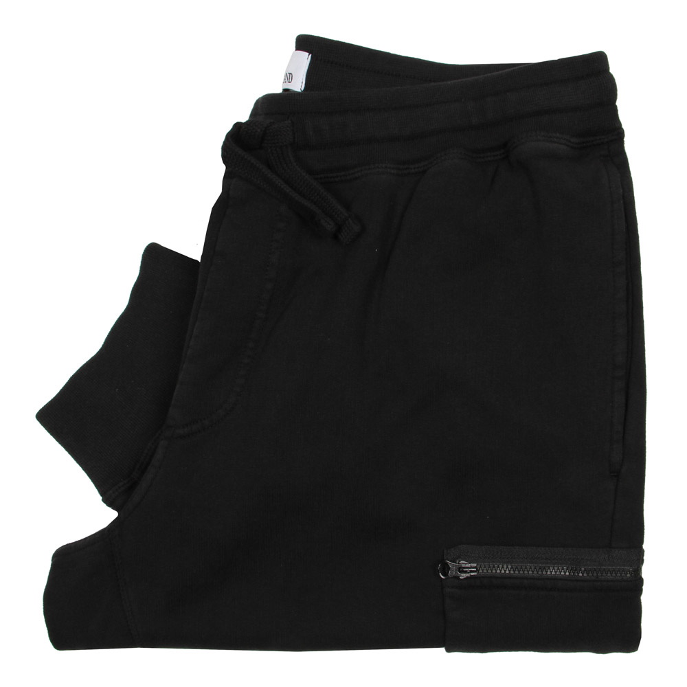 Sweatpants - Black