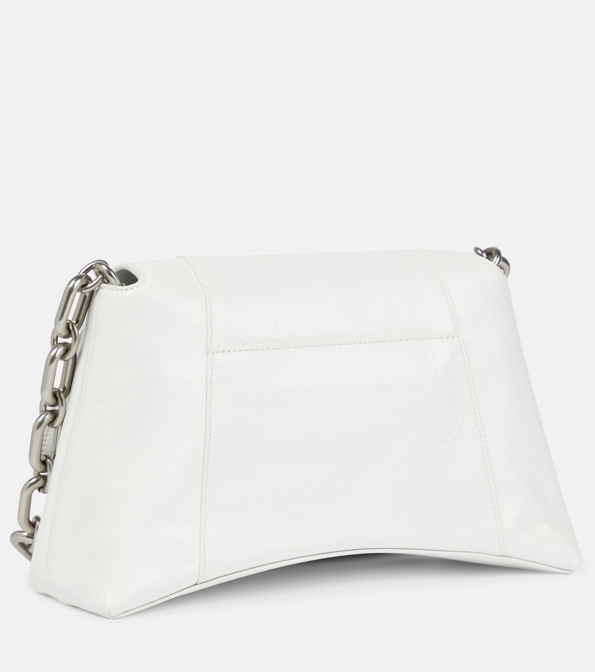 Balenciaga - Downtown Small leather shoulder bag Balenciaga