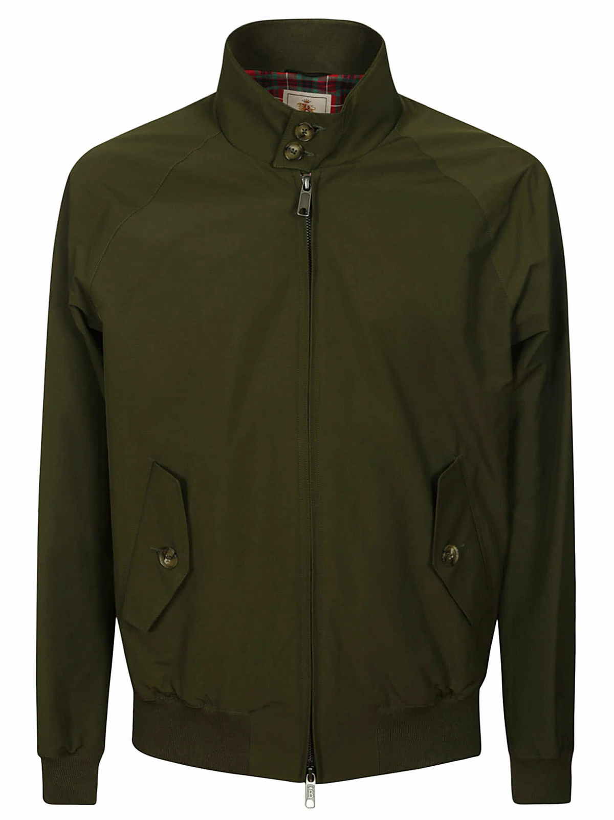 Baracuta Goldwin G9 GORE-TEX® Harrington Jacket | Smart Closet