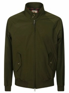 Baracuta G9 Cloth