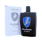 Tonino Lamborghini Mens Acqua EDT Spray 4.2 oz (Tester) Fragrances 810876037419