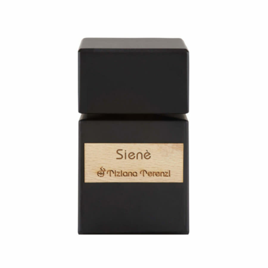 Siene by Tiziana Terenzi 3.4 oz Extrait De Parfum Spray for Unisex