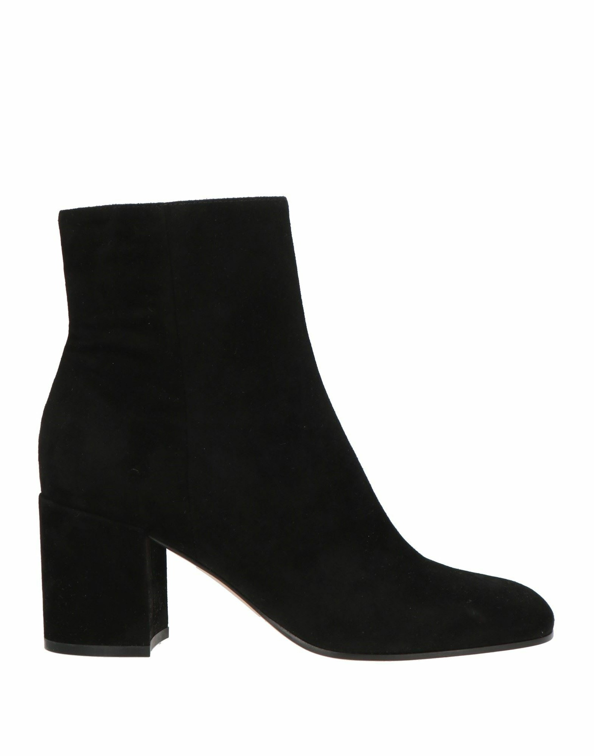 Gianvito Rossi Womens Ankle boots in Black