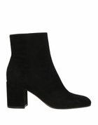 Gianvito Rossi Womens Ankle boots in Black