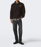Moncler Logo sweater