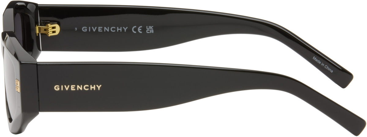 Givenchy Black GV Day Sunglasses