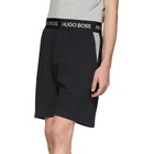 Boss Black Contemporary Shorts