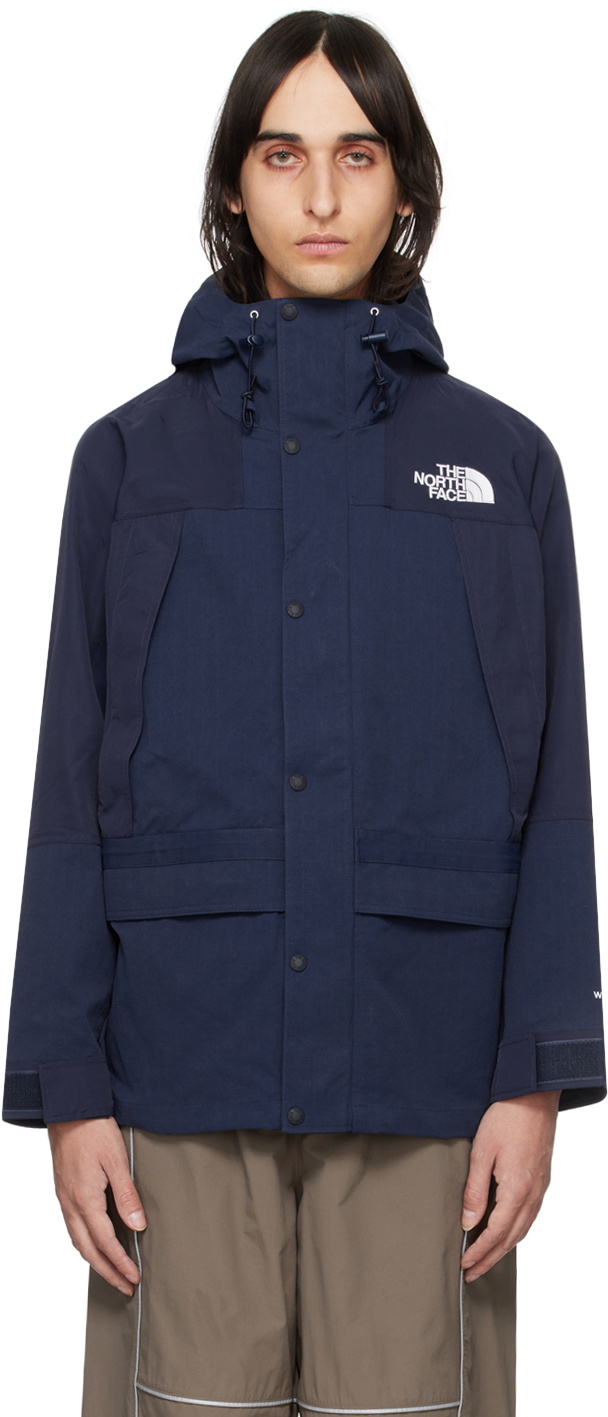 North face hot sale cargo jacket