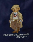 Polo Ralph Lauren TOTE Blue Mens Tote & Shopping Bag