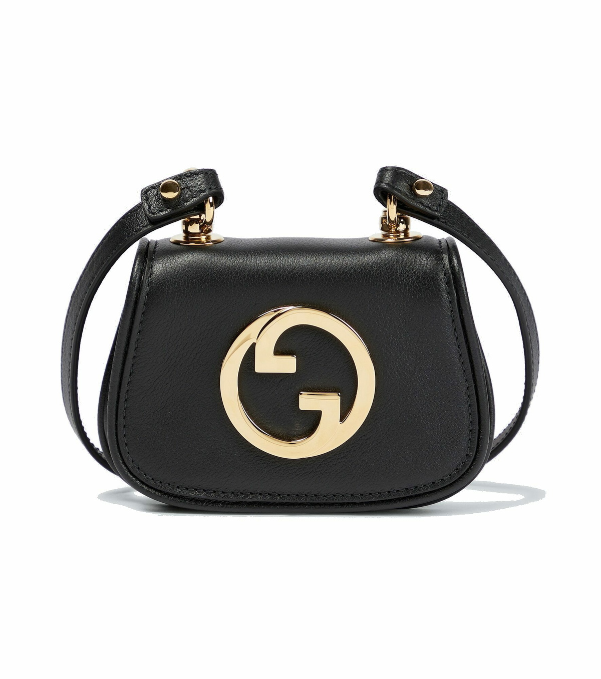 Gucci Blondie leather card holder Gucci