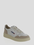 Autry Medalist Low Sneakers