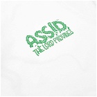 Assid The Lord Provides Tee