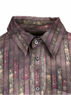 Y/Project Floral Pattern Shirt