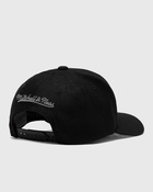 Mitchell & Ness Nhl Team Logo Hc Cr Snapback Kings Black - Mens - Caps