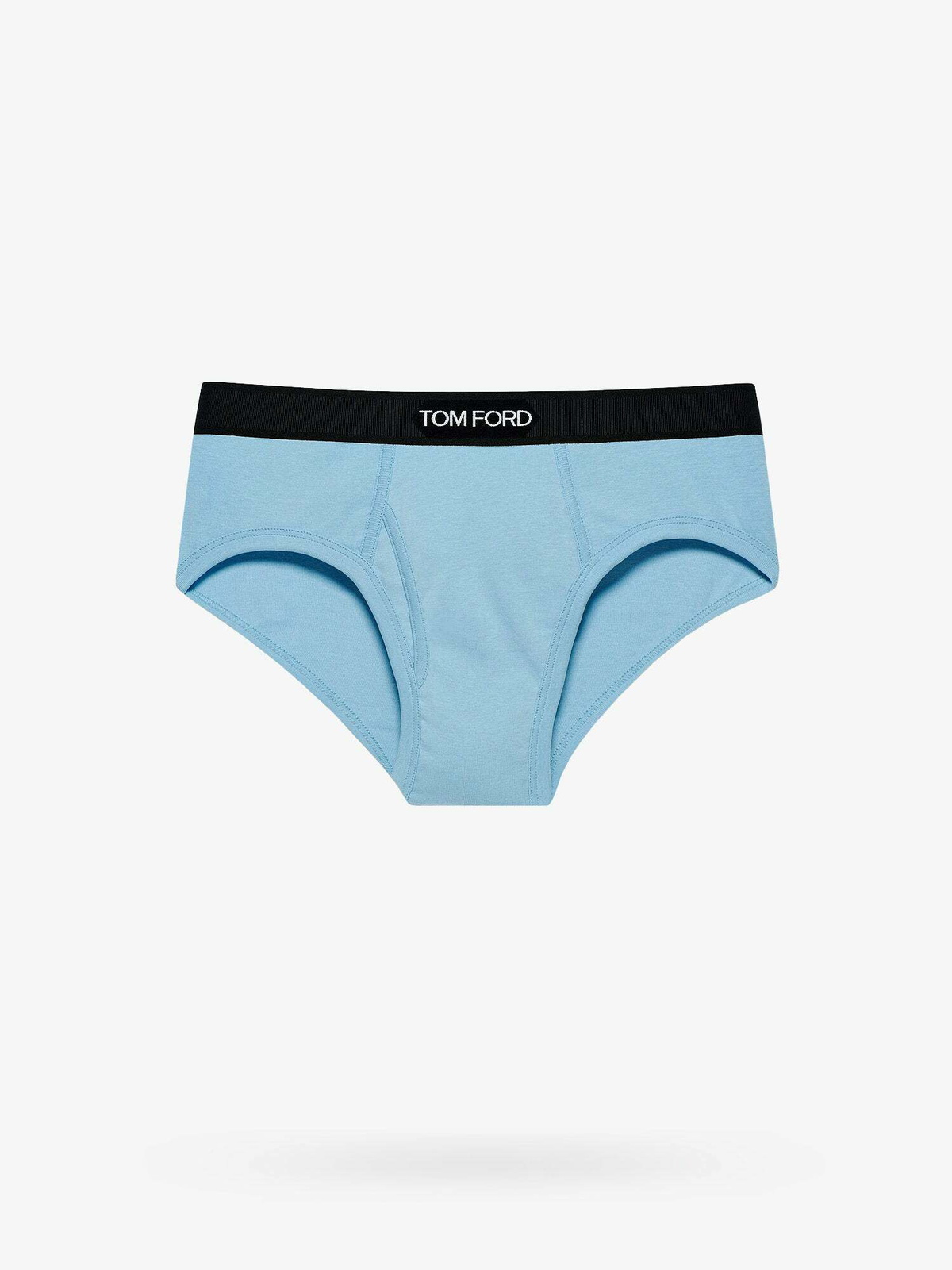 Tom Ford   Slip Blue   Mens