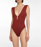 Eres - Une one-piece swimsuit