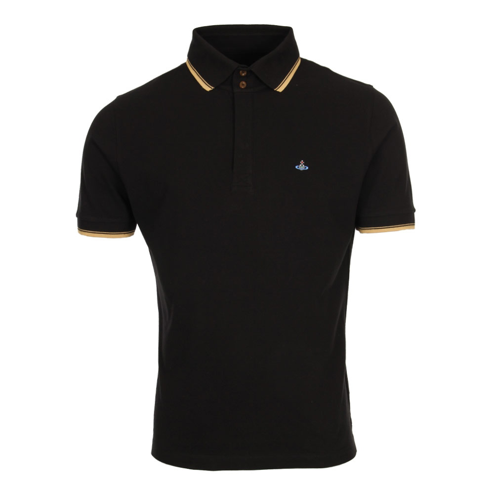 Polo - Black