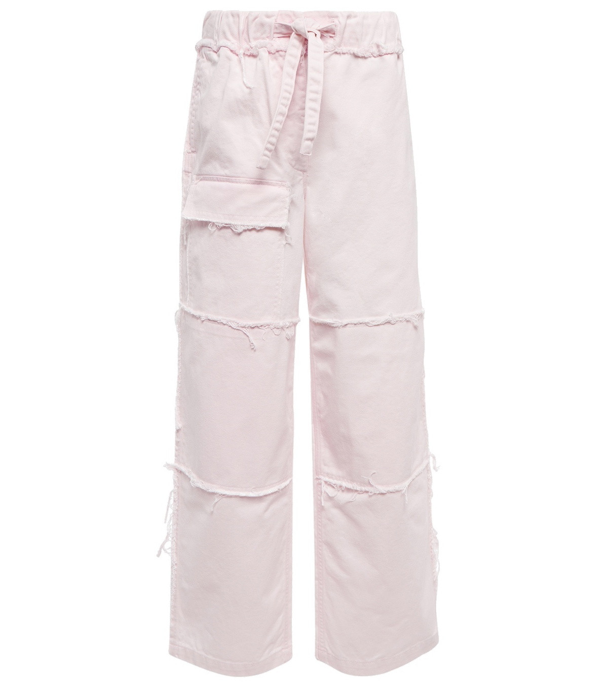 Dries Van Noten Cargo Pants - Men's 50