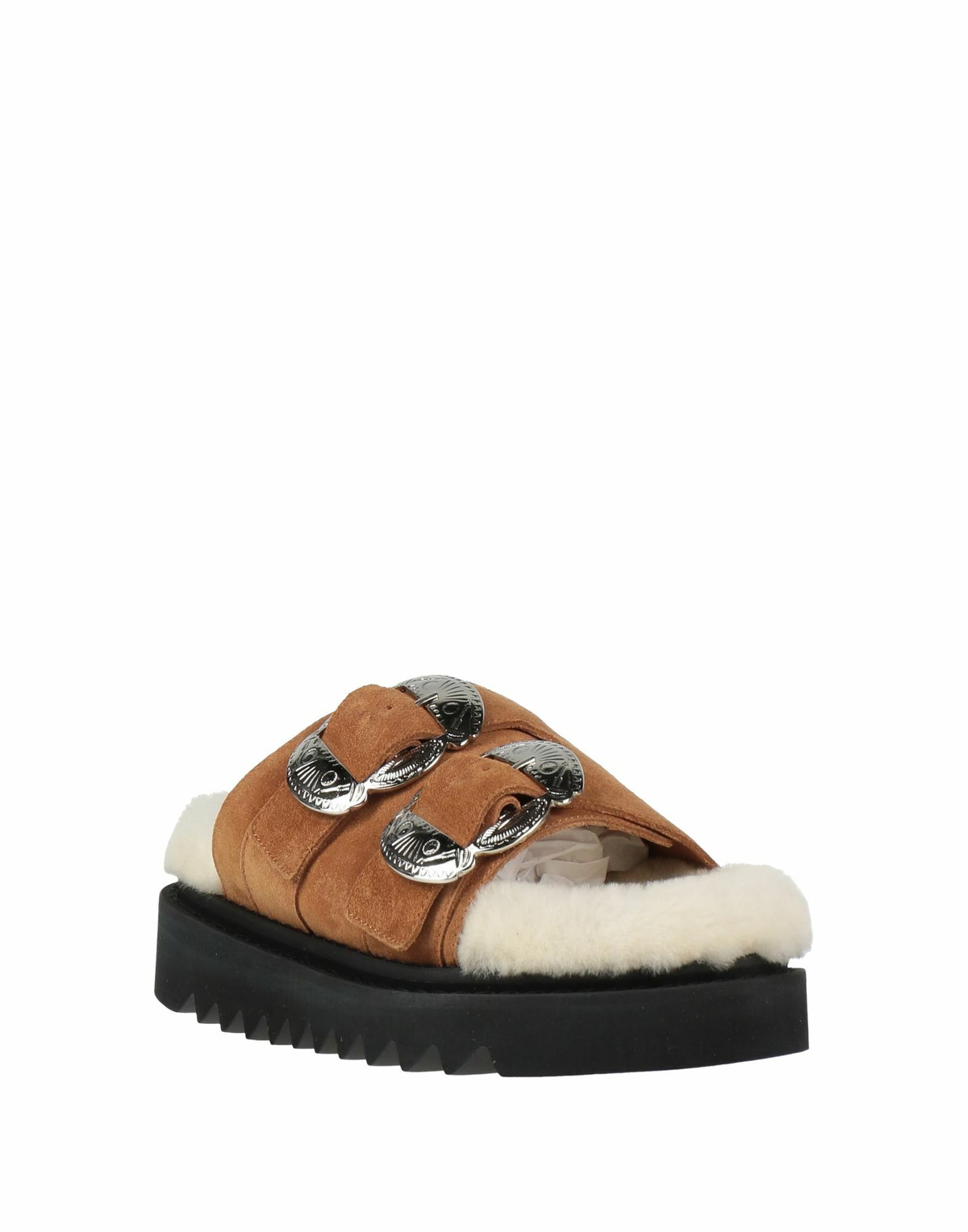 Toga Pulla Womens Sandals Camel