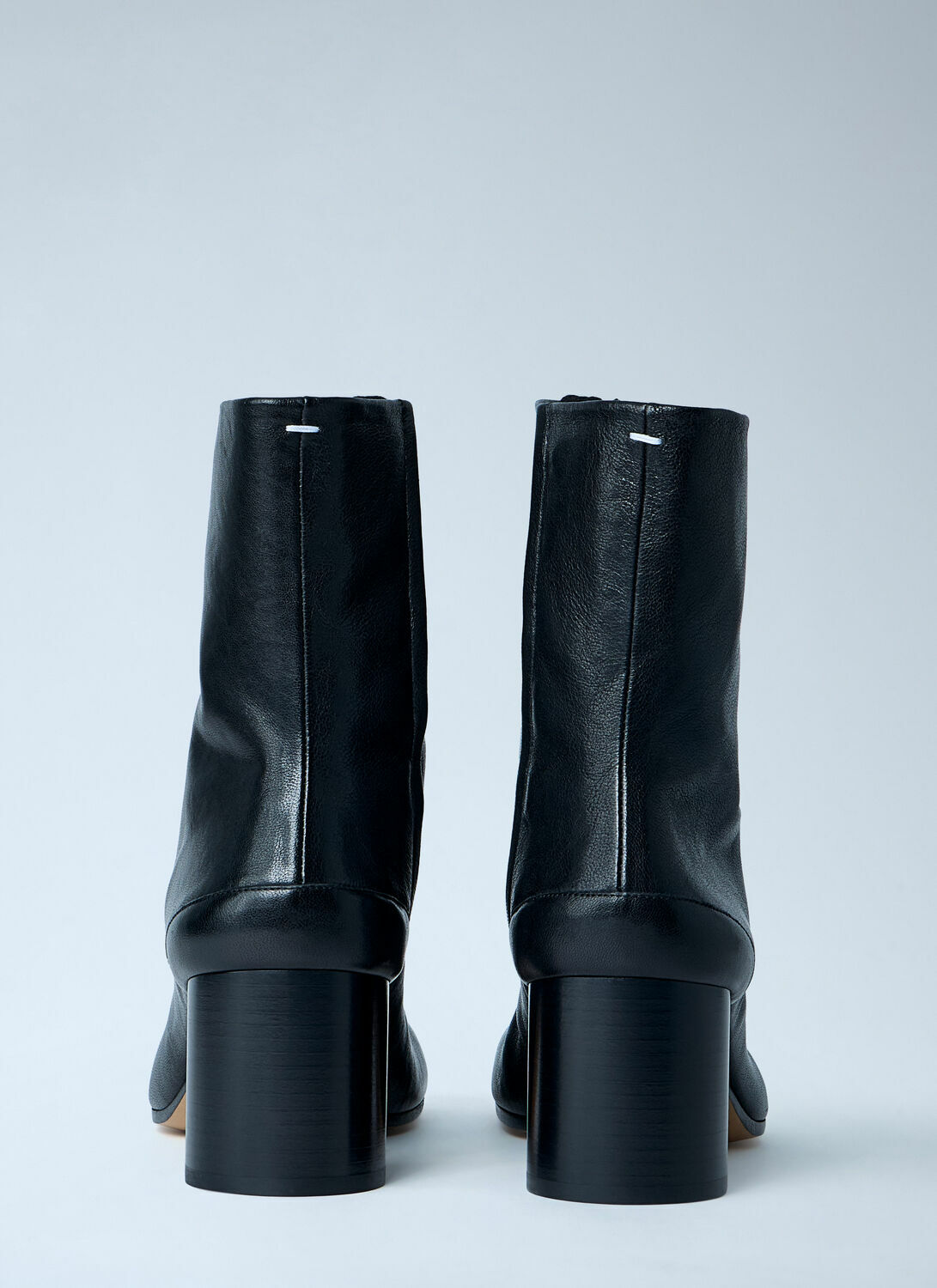 Maison Margiela Tabi Ankle Boots