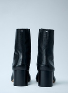 Maison Margiela Tabi Ankle Boots
