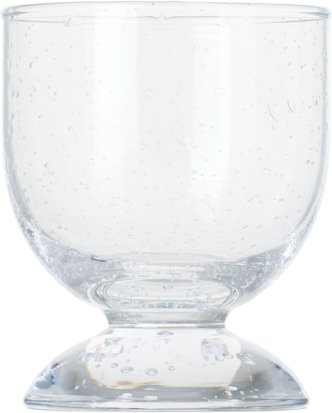 Photo: Louise Roe Bubble Water Low Glass