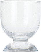 Louise Roe Bubble Water Low Glass