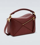 Loewe Puzzle Small leather shoulder bag