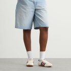 Adidas Tokyo Sneaker in Cream White/Team Royal Blue/Gum