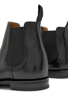 Church's Amberley 2.0 Leather Chelsea Boots Black