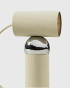 Flos BILBOQUET EU BEI Beige Mens Lighting