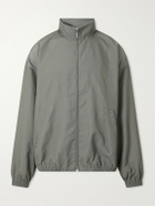 AGOLDE - Shell Blouson Jacket - Green