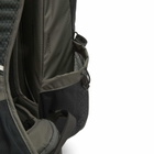 Hiking Patrol Men's x Mammut Ducan 22 Backpack in Gabbro/Black 