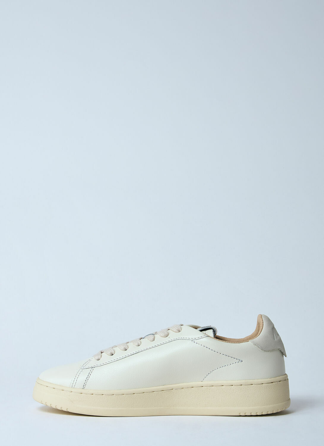 Autry Dallas Low-Top Sneakers