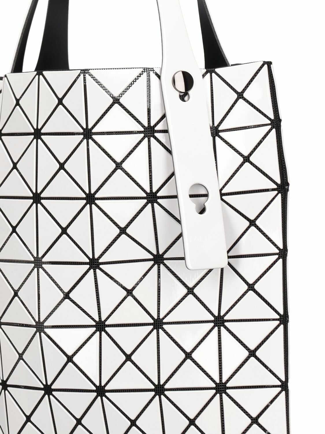 BAO BAO ISSEY MIYAKE - Prism Tote Bag Bao Bao Issey Miyake