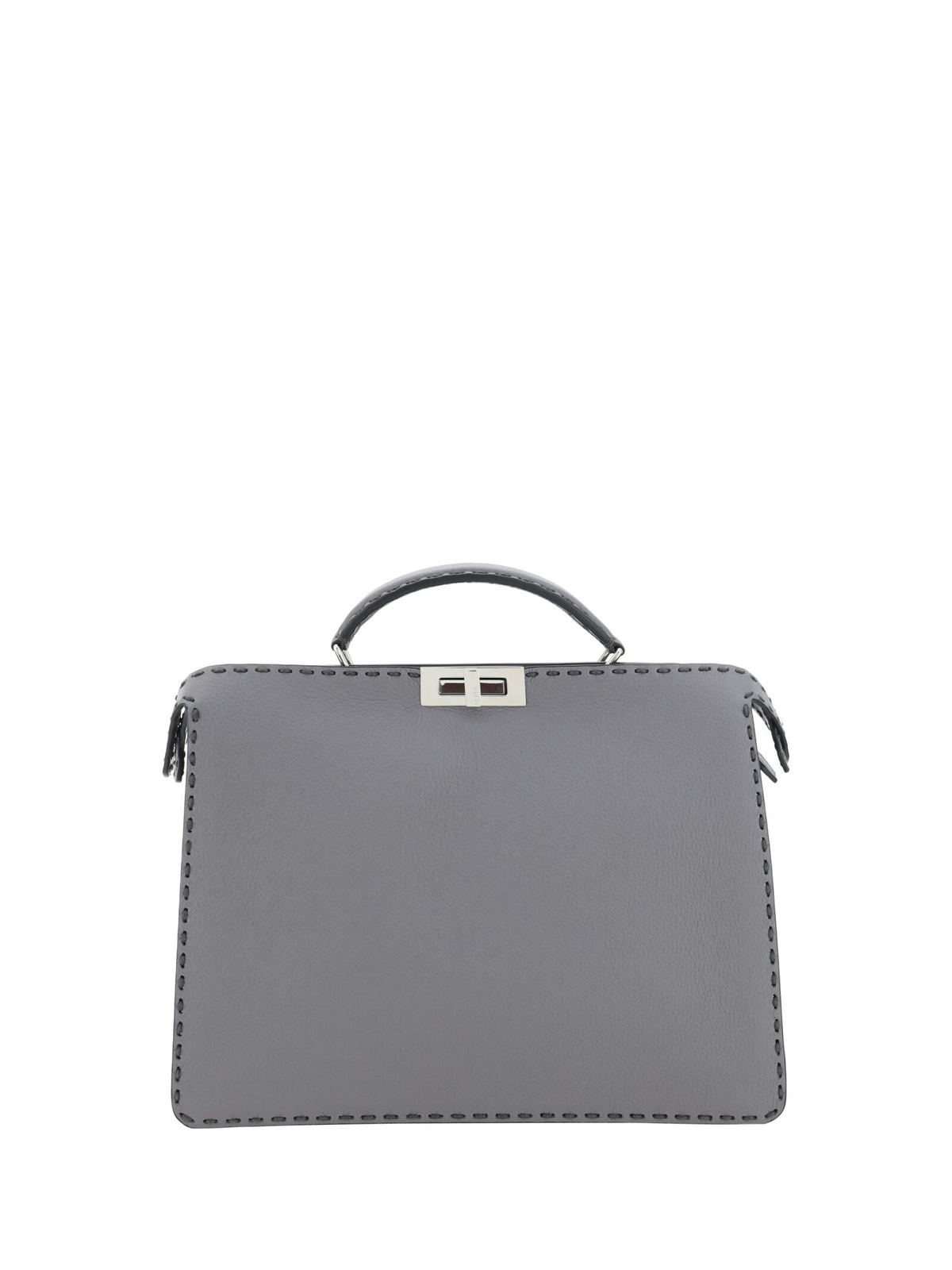 Fendi peekaboo Iseeu Medium Selleria Handbag