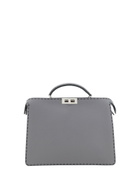 Fendi peekaboo Iseeu Medium Selleria Handbag