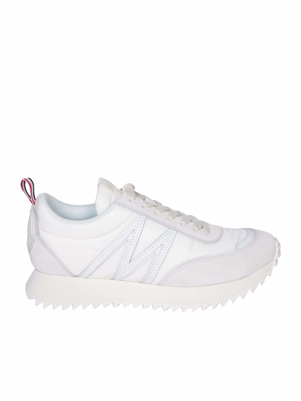 Moncler Men's x adidas Originals NMD Mid Ankle Boot Sneakers