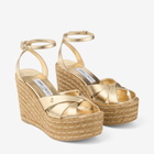 Jimmy Choo Korra 100 Wedge