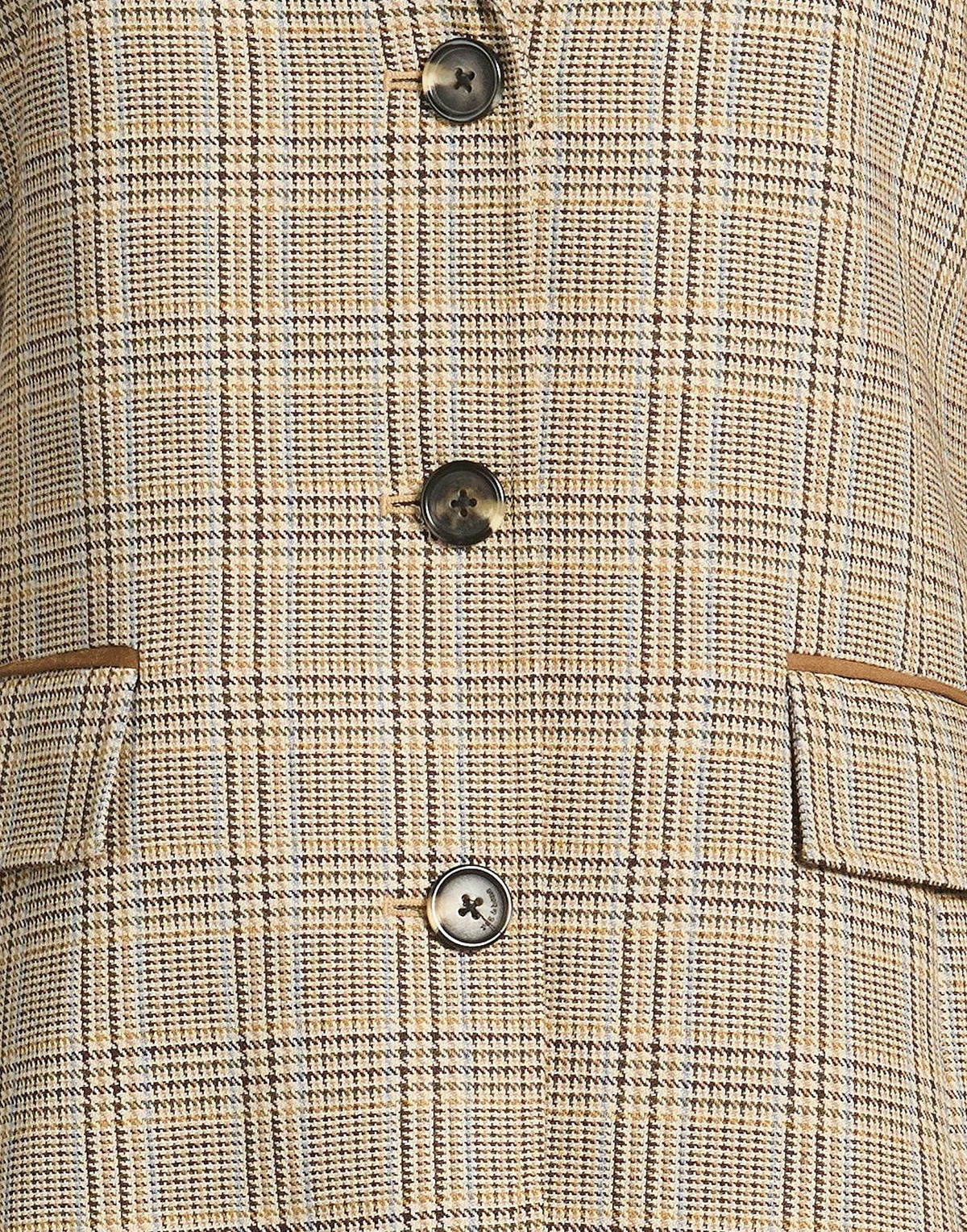 Rag & Bone Womens Blazer Camel