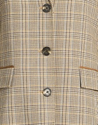 Rag & Bone Womens Blazer Camel