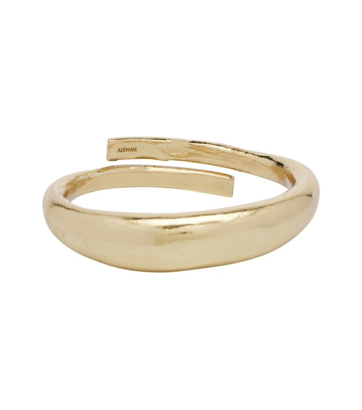 Photo: Alémais Le Jardin Flat bangle