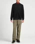 Ea7 Mens Sweatshirt in Black