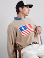 Cherry Los Angeles - This is Cherry Country Canvas and Mesh Trucker Cap