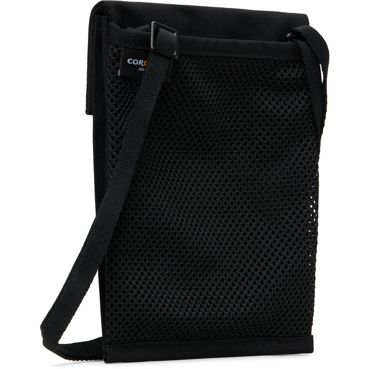 Y-3 Black X-Body Pouch
