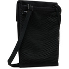 Y-3 Black X-Body Pouch