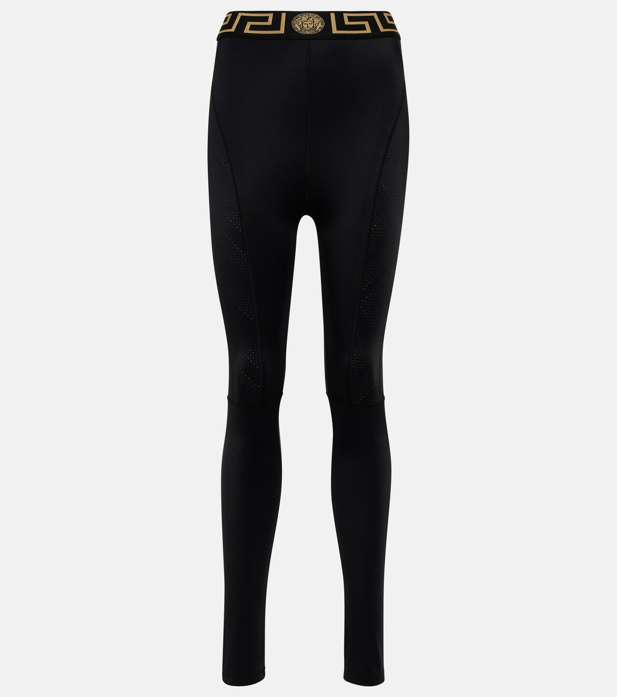 Versace - Greca leggings Versace